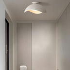 Lampada da soffitto Serene Wave
