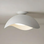 Lampada da soffitto Serene Wave
