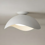 Lampada da soffitto Serene Wave