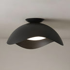 Lampada da soffitto Serene Wave