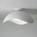 Lampada da soffitto Serene Wave