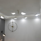 Lampadario a Tre Bracci Jaler
