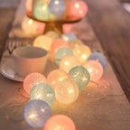 LumiCotton LED Sfeerlamp