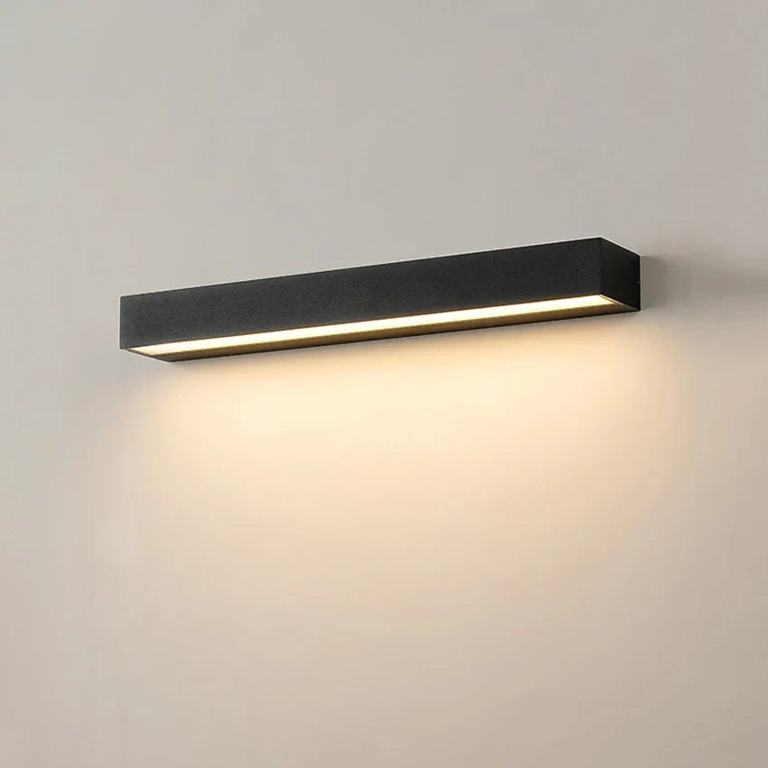 LumiStrip Pro – Lampada da Parete LED Impermeabile per Esterni