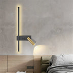 AuroraLuma Nordic Dual LED Applique