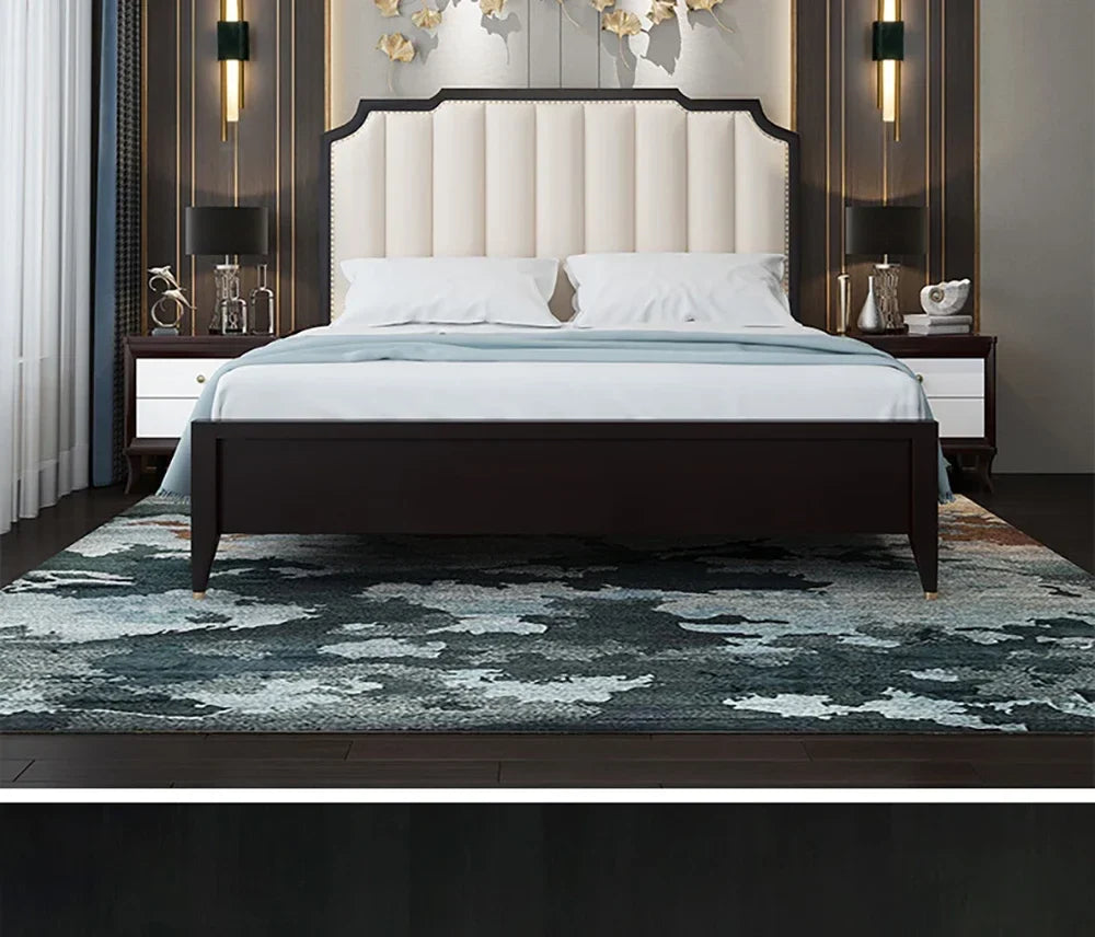 Lampada da Parete LED in Marmo Moderno Luxe