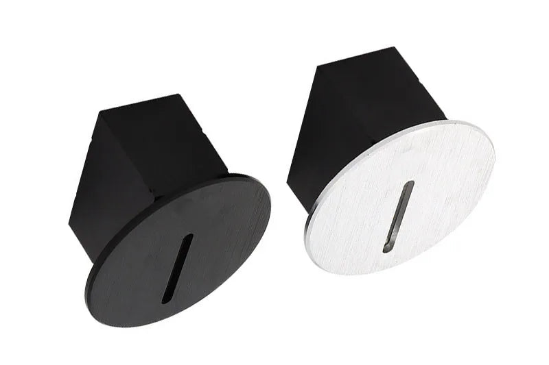 LumiStep Sensor Wall Lamp