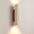 Lampada da Parete in Marmo di Lusso