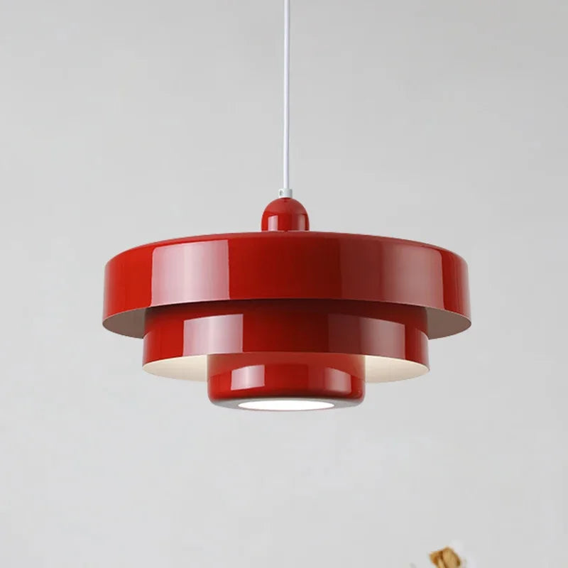 AURELIA Lampada a sospensione LED Retro Medievale