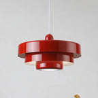 AURELIA Lampada a sospensione LED Retro Medievale