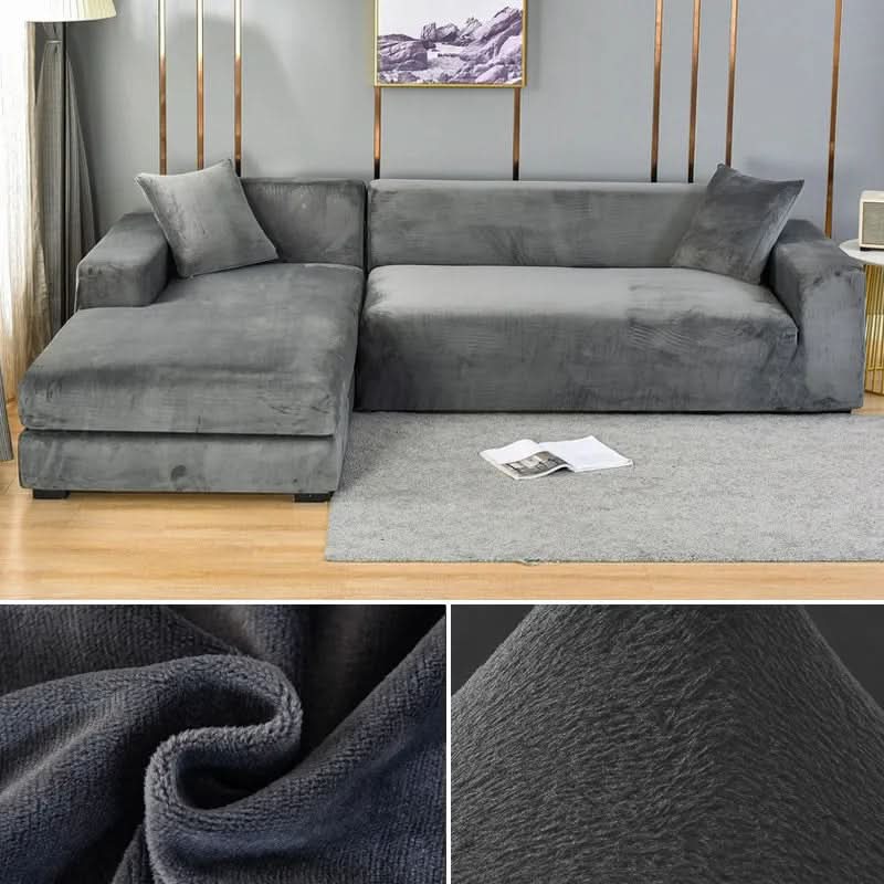 Vexa - Copertura per Divano Elegante di Alta Qualità