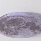 MoonAura Lampada da Soffitto LED