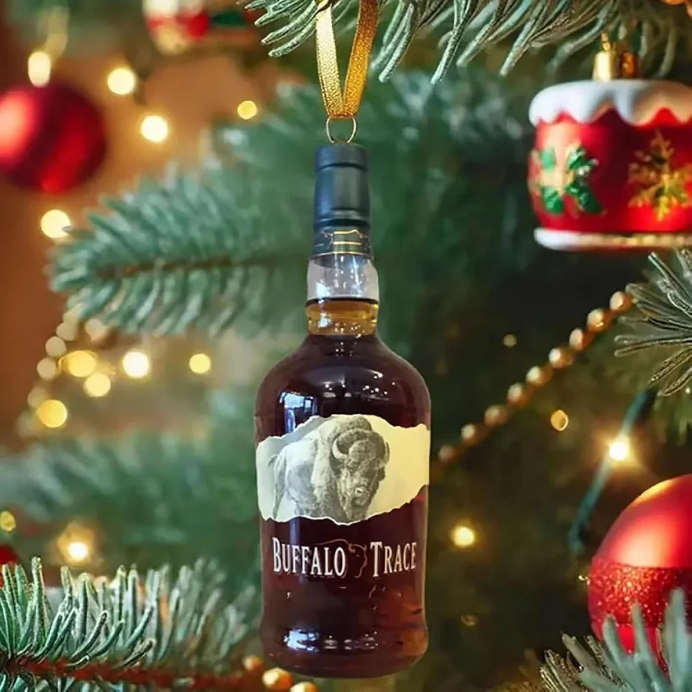 Calendario dell'Avvento di Whiskey Premium 2025