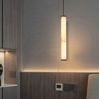 LUMIVERO Lampadario di Marmo Luxe