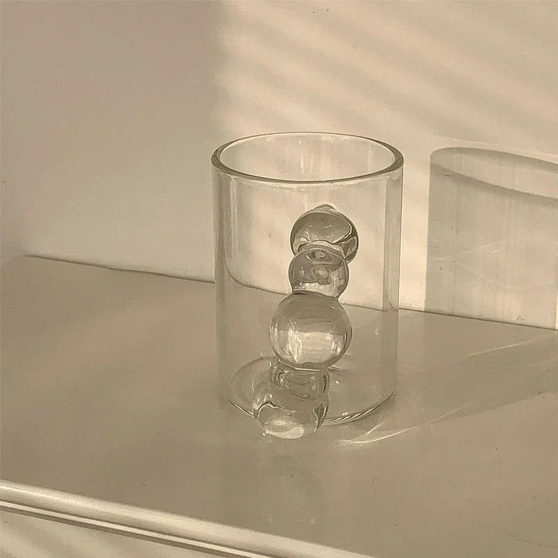 Koriella Glass