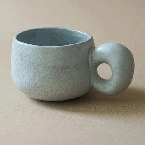 Tazza in Ceramica Lakelyn