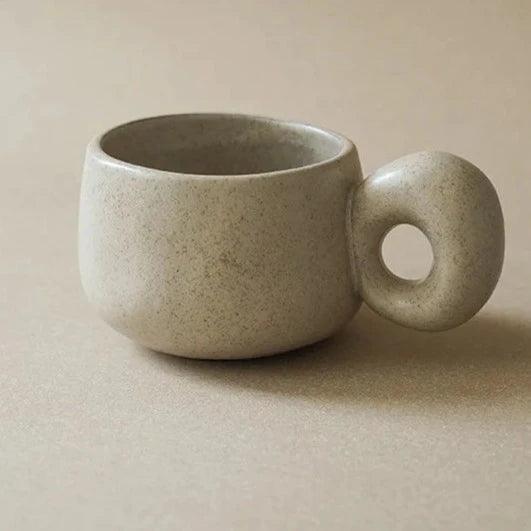 Tazza in Ceramica Lakelyn