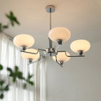 Lampada da soffitto Bauhaus Medievale