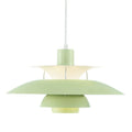Lampada a sospensione Ombrello | Design Scandivano Luminoso