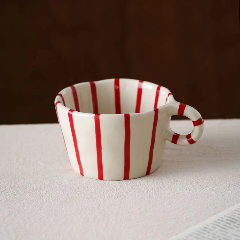 Tazza in Ceramica Geir
