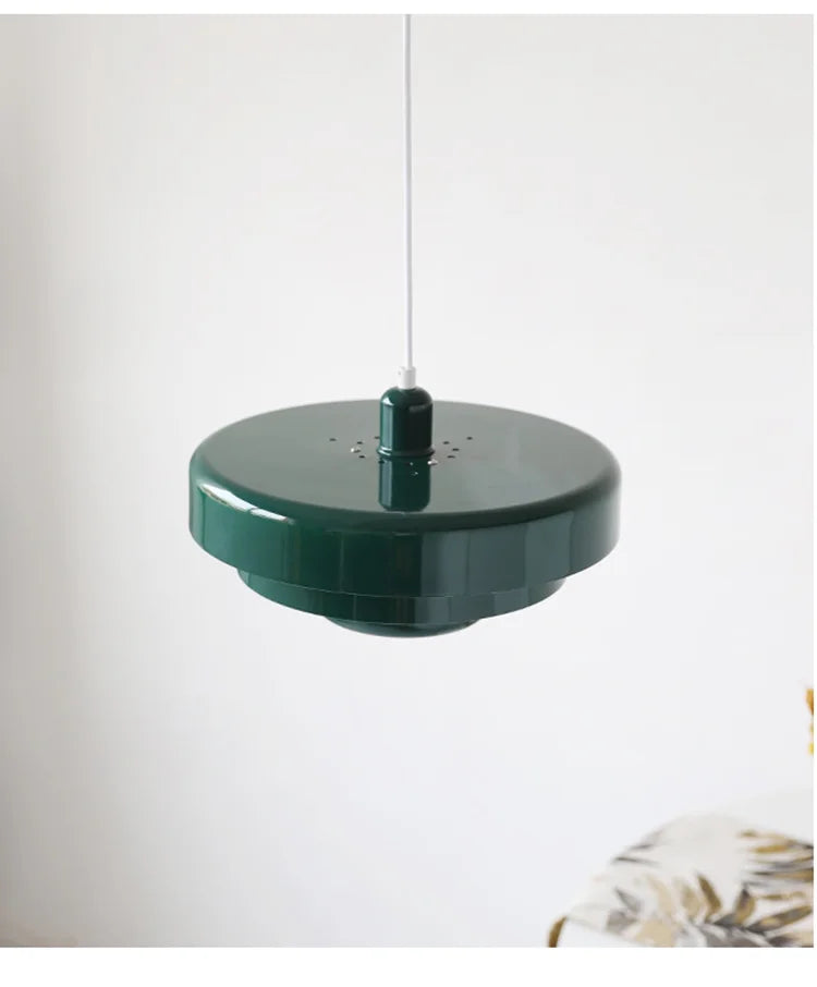 AURELIA Lampada a sospensione LED Retro Medievale