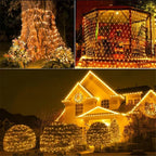 Luci LED a Stringa LumiGrid