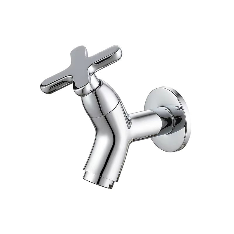 AquaPro – Miscelatore monocomando resistente con un aspetto elegante