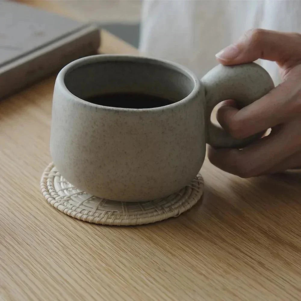 Tazza in Ceramica Lakelyn