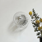 Lampada da parete Bauhaus Scandinava LUMORA
