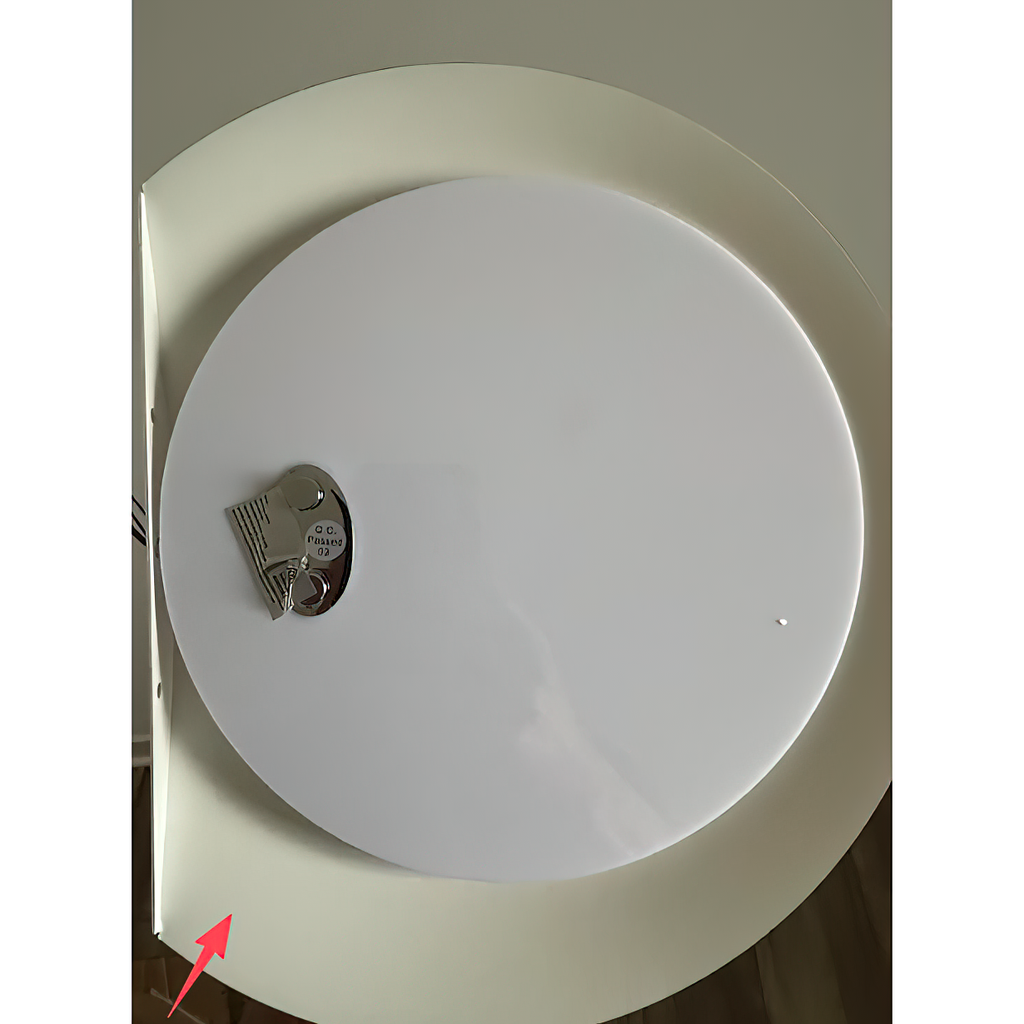 Applique Shade