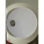 Applique Shade
