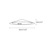 Applique Shade