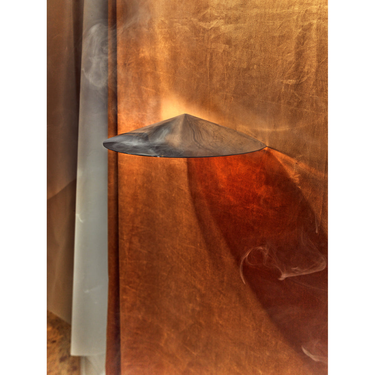 Applique Shade