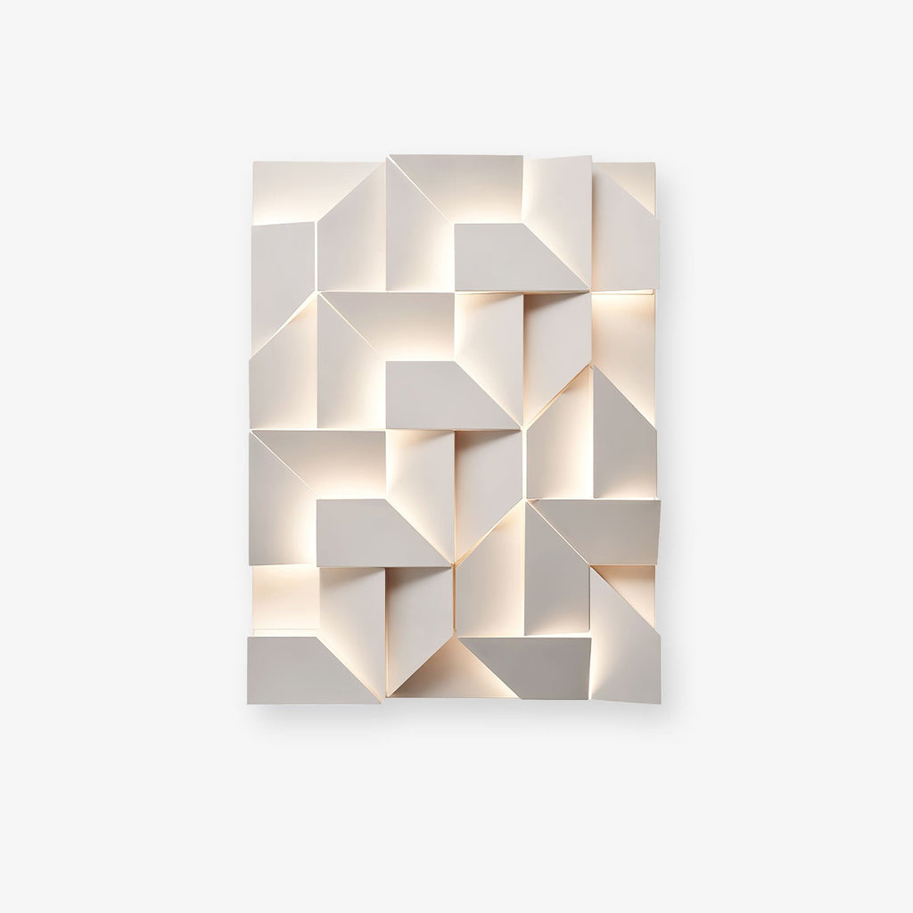 Applique Grand Sconce Shadows