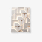 Applique Grand Sconce Shadows