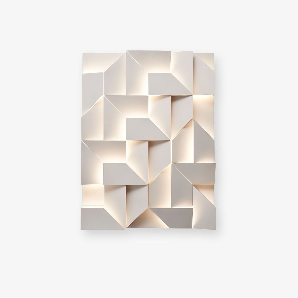 Applique Grand Sconce Shadows