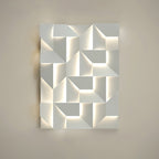 Applique Grand Sconce Shadows