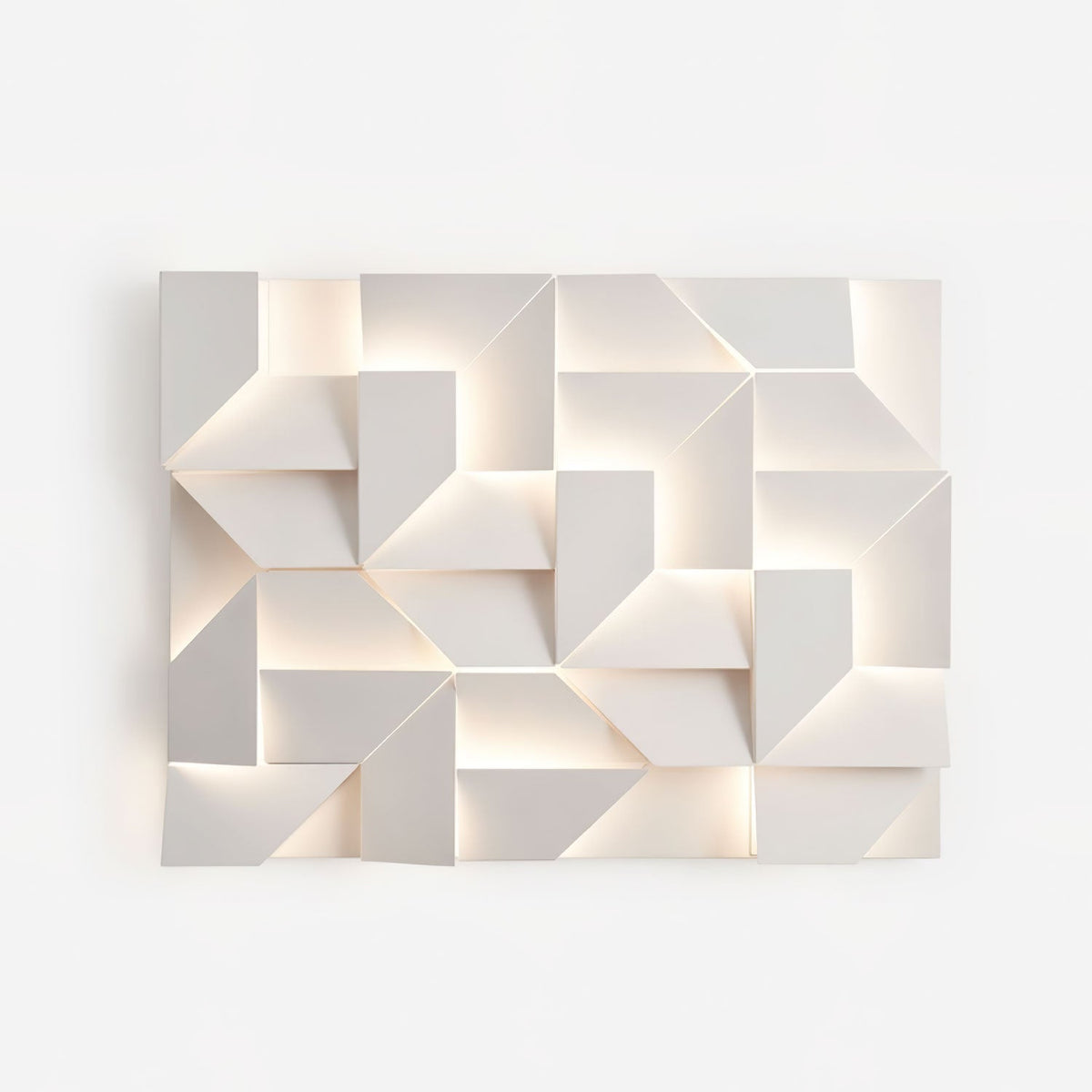 Applique Grand Sconce Shadows