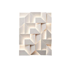 Applique Grand Sconce Shadows