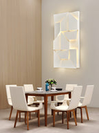 Applique Grand Sconce Shadows
