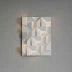 Applique Grand Sconce Shadows