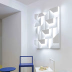 Applique Grand Sconce Shadows