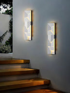 Applique Grand Sconce Shadows