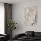 Applique Grand Sconce Shadows