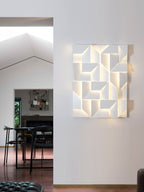 Applique Grand Sconce Shadows