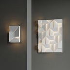 Applique Grand Sconce Shadows