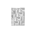 Applique Grand Sconce Shadows