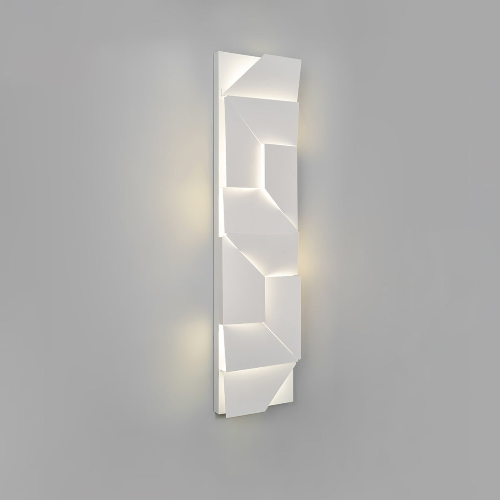 Applique Grand Sconce Shadows