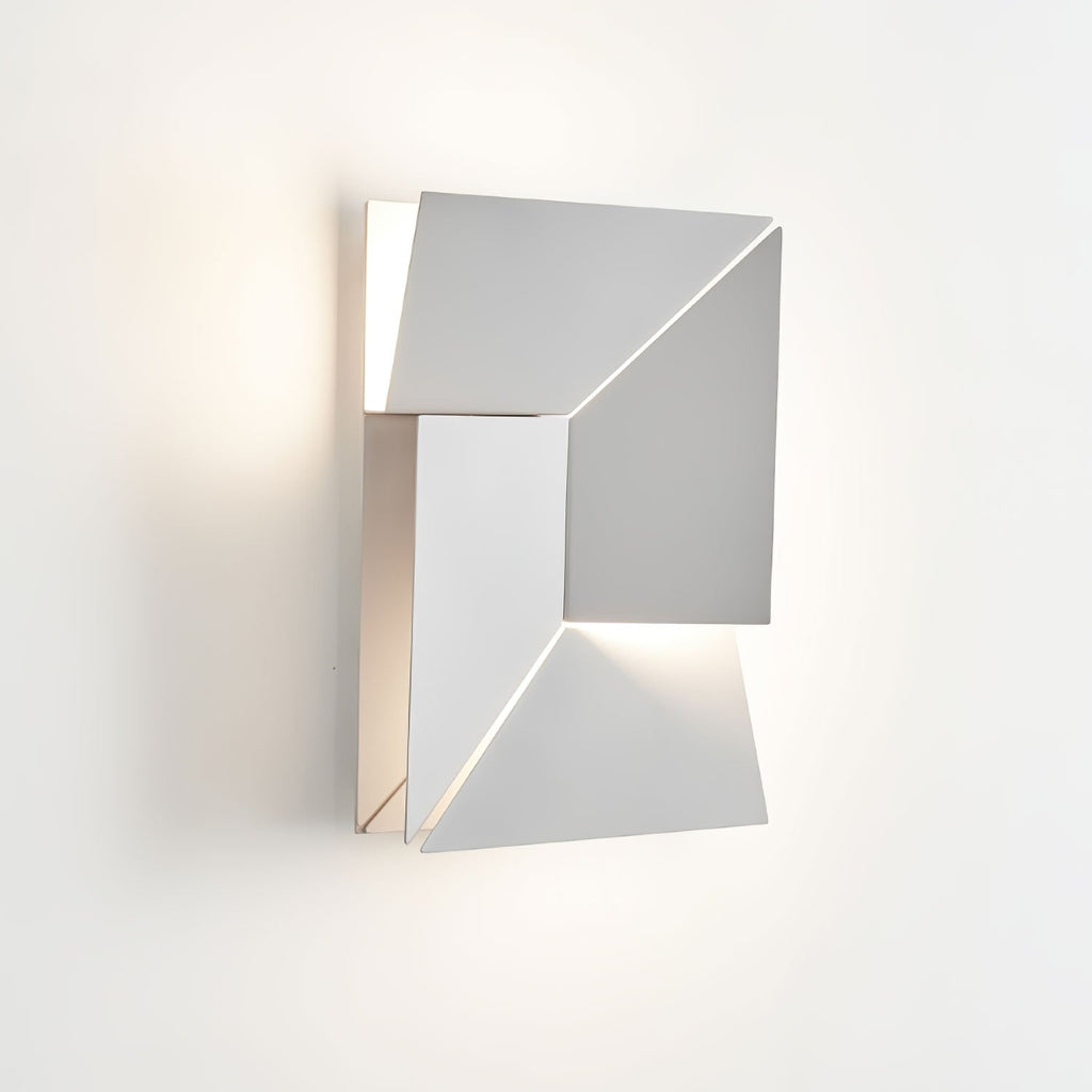 Applique Grand Sconce Shadows