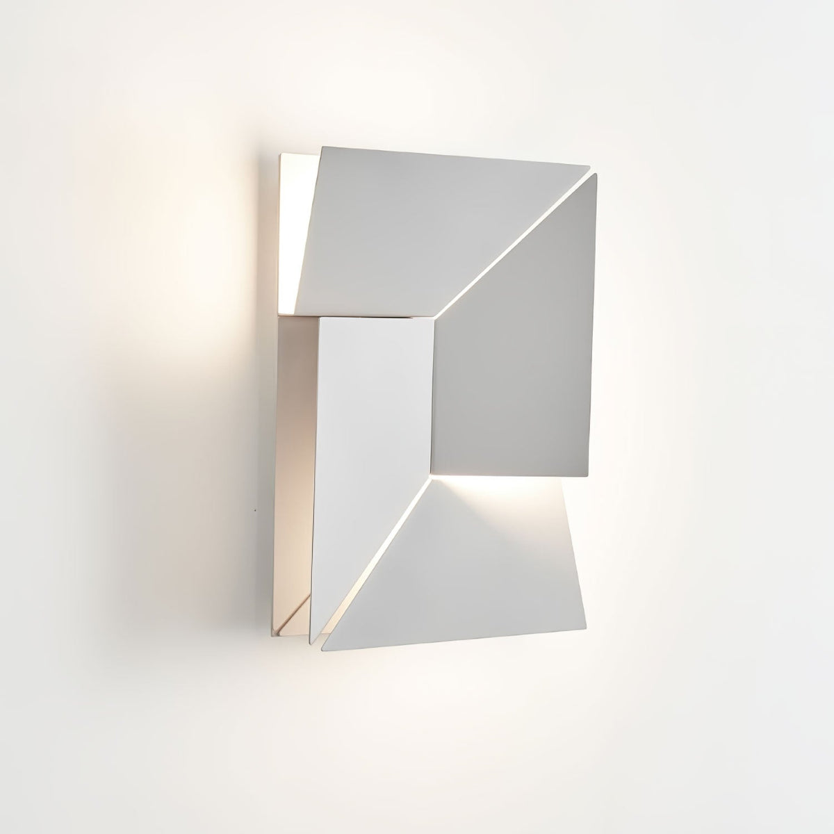 Applique Grand Sconce Shadows